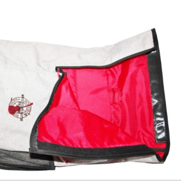 sold    Rare NIKE Hootie and The Blowfish Monday at the Masters Back Pack, NICE - Picture 8 of 14